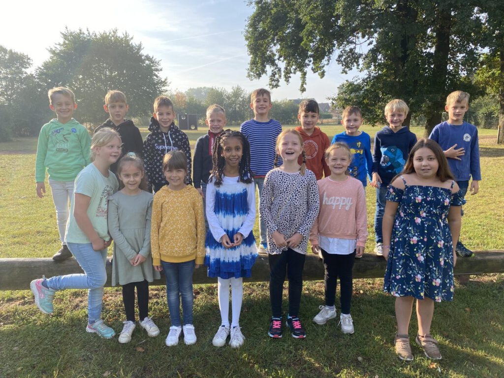 Klasse 2c