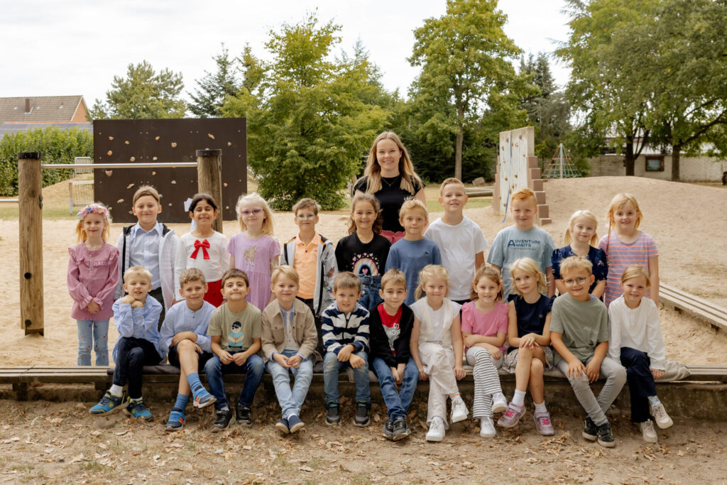 Klasse 1a