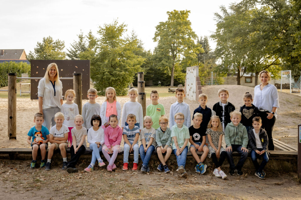 Klasse 1b