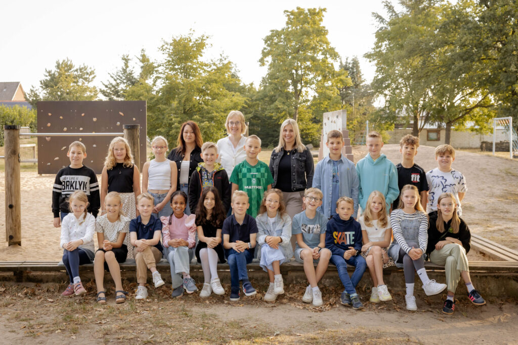 Klasse 4b