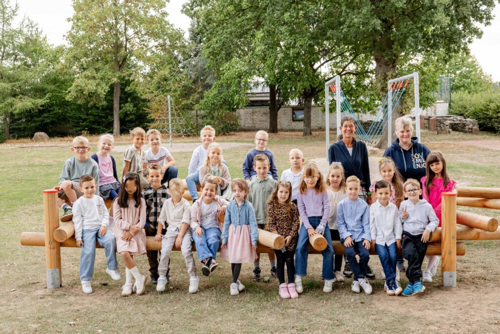 Klasse 1a