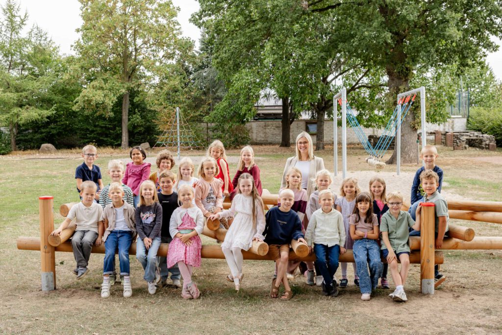 Klasse 1b