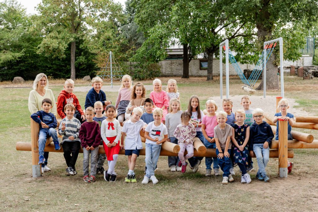 Klasse 1c