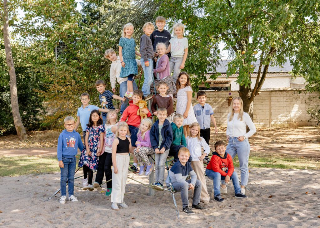Klasse 2a