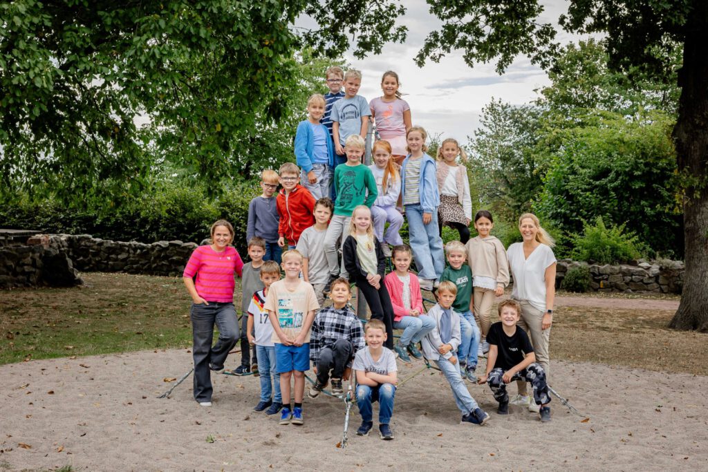 Klasse 2b
