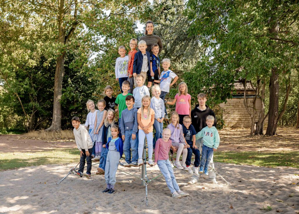 Klasse 2c