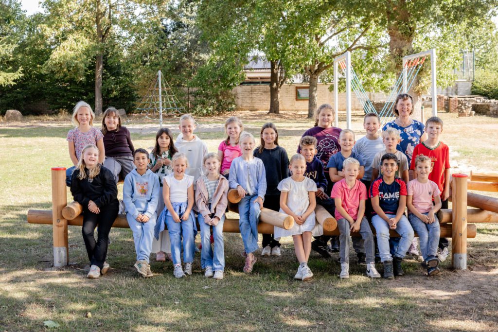 Klasse 3b