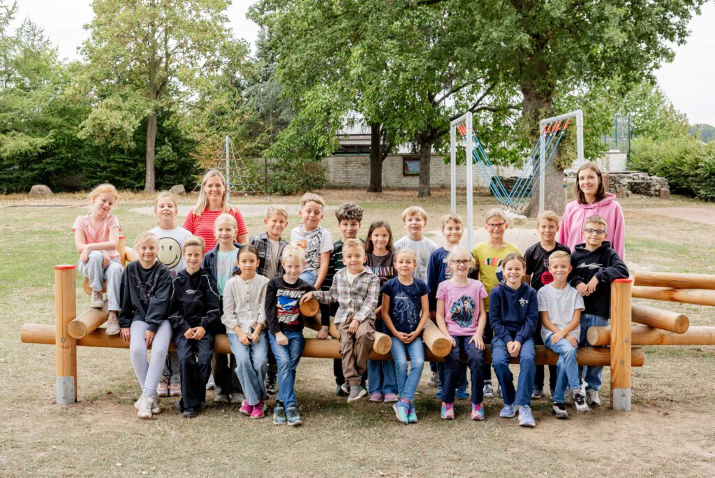 Klasse 3c