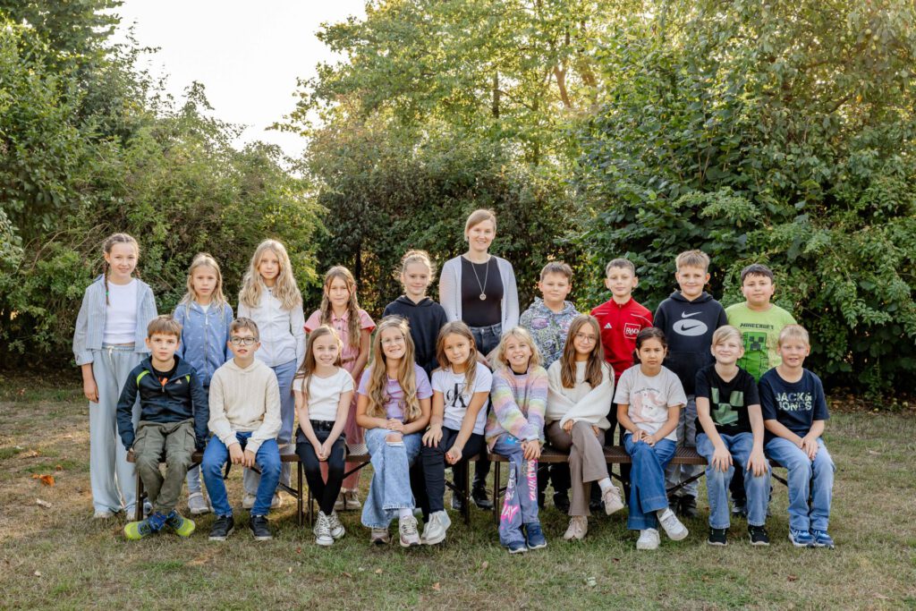 Klasse 4a