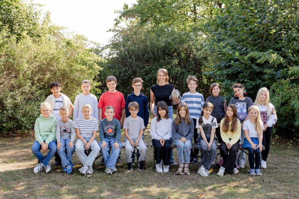 Klasse 4c