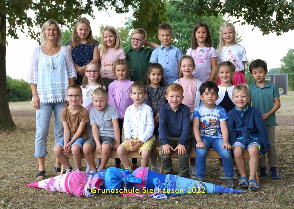 Klasse 1c