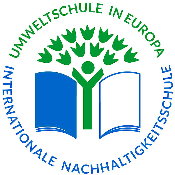 Umweltschule in Europa